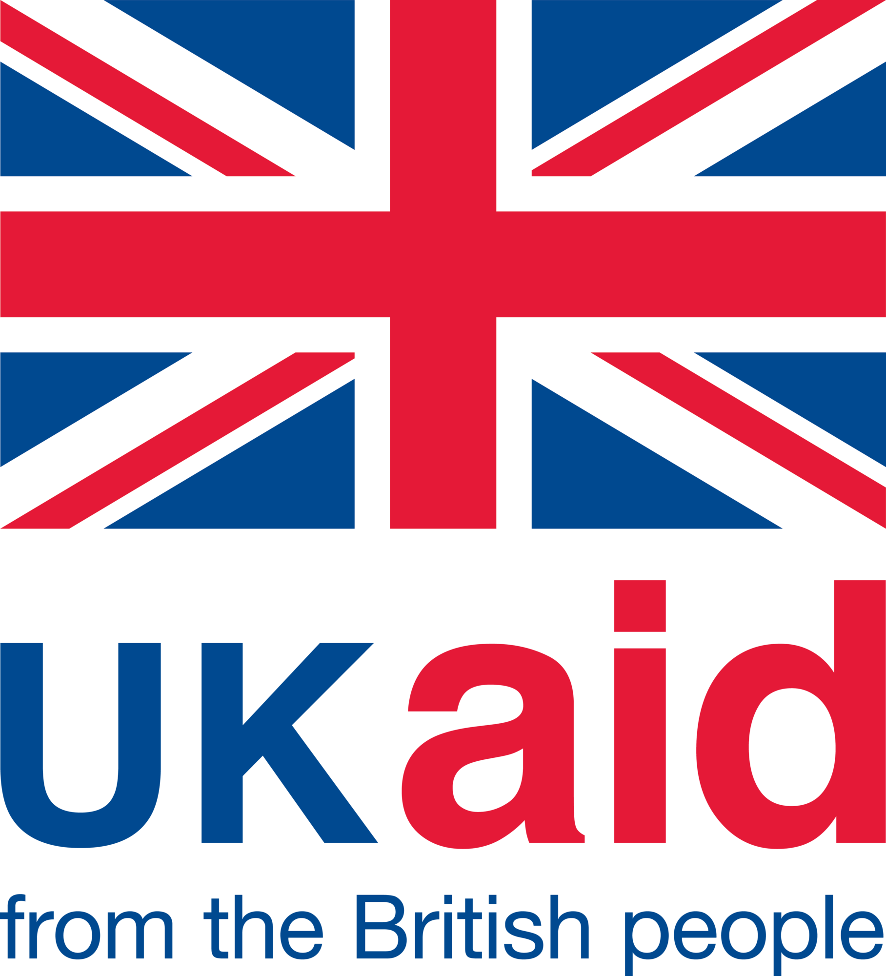 UK aid