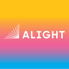 Alight