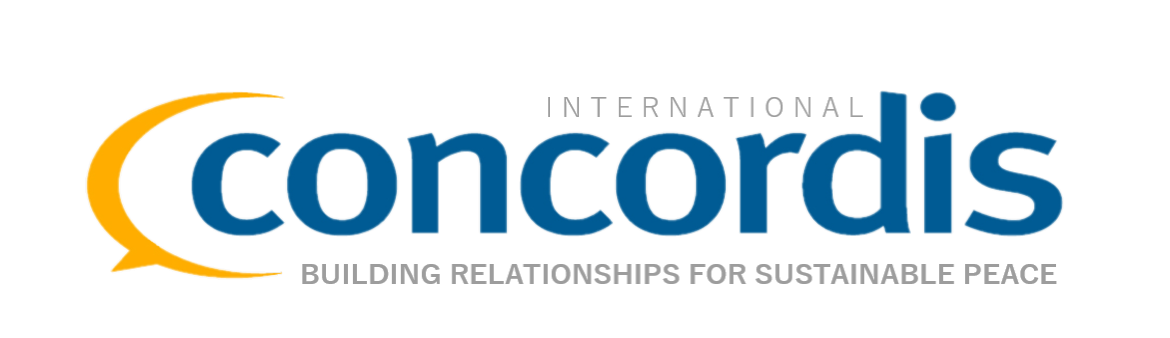 Concordis International
