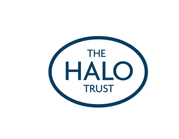 The HALO Trust