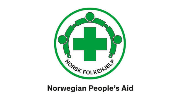 Norwegian People’s Aid