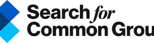 Search for Common Ground