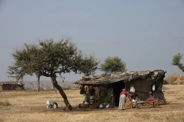 Aid Agencies Condemn Attacks on Civilians in North and West Kordofan